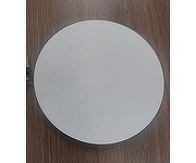 Накладной светильник Kink Light Затмение 2400,01 цвет плафона/подвески Белый, цвет арматуры Белый