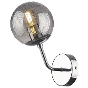 Бра Velante 245-101-01 цвет хром