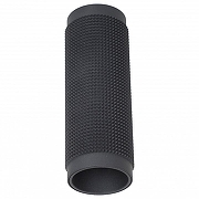 Накладной светильник Favourite Kinescope 2452-1C цвет плафона/подвески Черный, цвет арматуры Черный-1