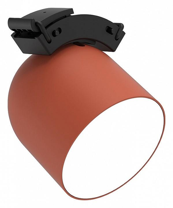 Накладной светильник Divinare Decorato 2489/34 SP-10 