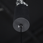 Подвесной светильник Imperiumloft M1tch01 249060-23 цвет плафона/подвески Черный, цвет арматуры Золото, Черный-7