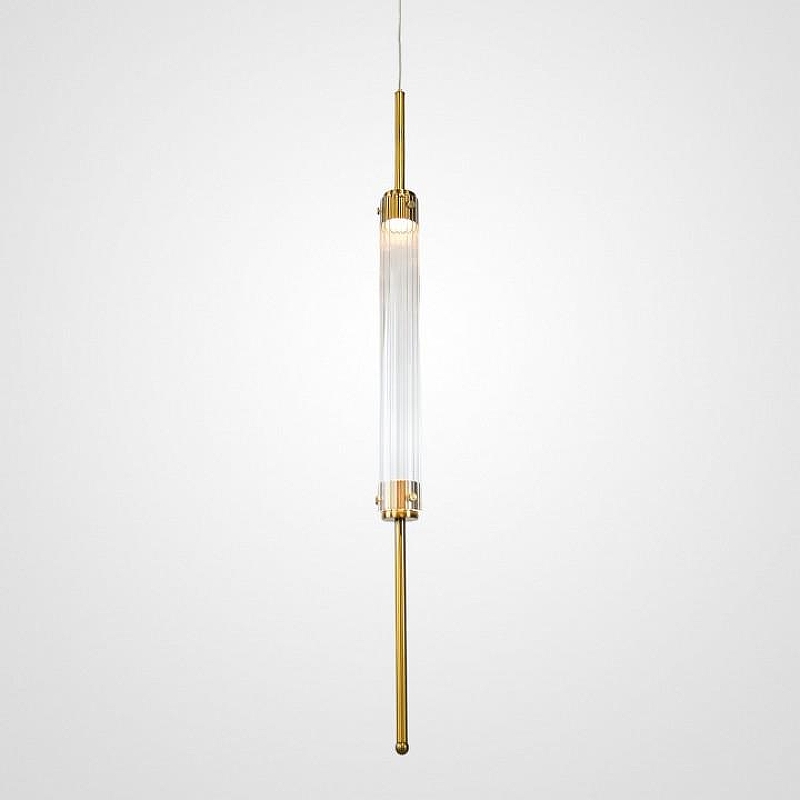 Подвесной светильник Imperiumloft BRON 249063-26 