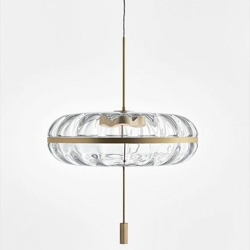 Подвесной светильник Imperiumloft Dona01 249066-26 