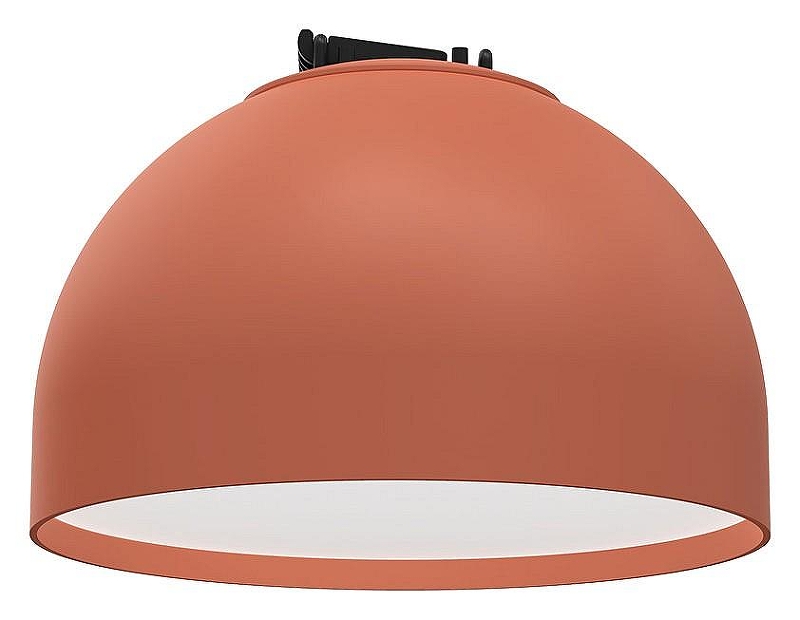 Накладной светильник Divinare Decorato 2493/34 SP-10 