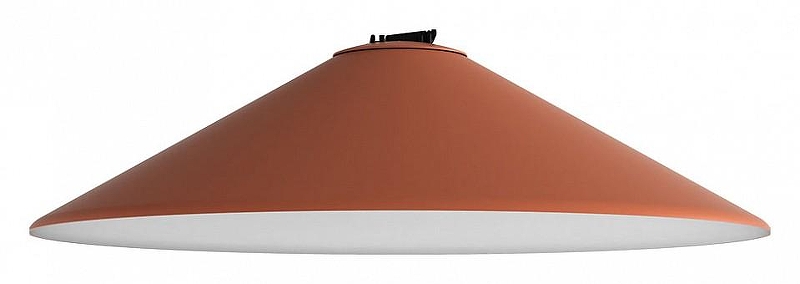 Накладной светильник Divinare Decorato 2514/34 SP-16 