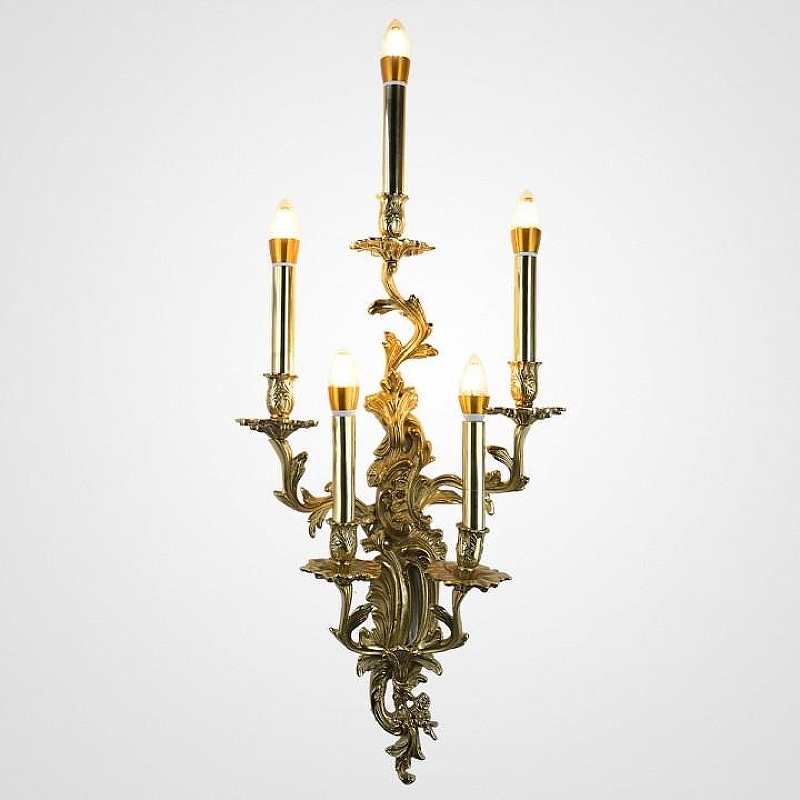 Бра Imperiumloft 255546-01 255546-01 