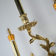 Бра Imperiumloft 255546-01 255546-01 цвет Золото-4