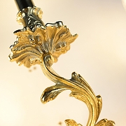 Бра Imperiumloft 255546-01 255546-01 цвет Золото-5