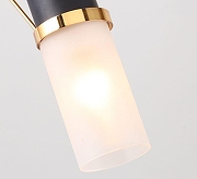 Бра F-promo Viator 2558-1W цвет плафона/подвески Белый, цвет арматуры Золото, Черный-4