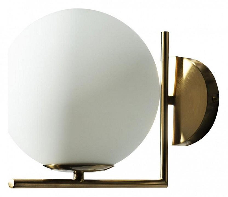 Бра Loft it 1cl 2578-W 