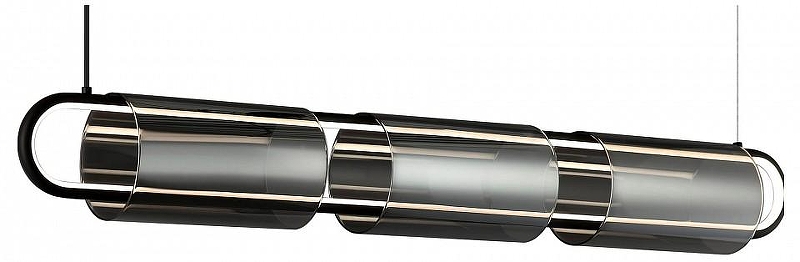 Подвесной светильник Velante 260 260-023-03 