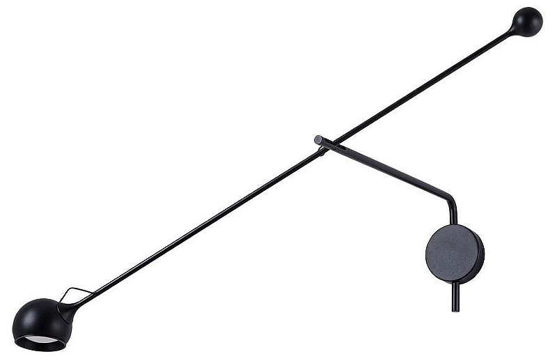 Бра Divinare Ull 2622/06 AP-8 