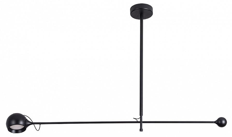 Светильник на штанге Divinare Ull 2622/06 PL-8 