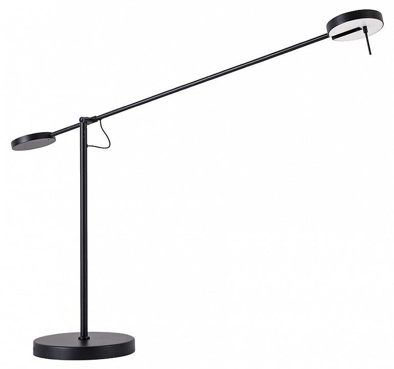 Торшер Divinare Malcone 2623/06 PN-9 