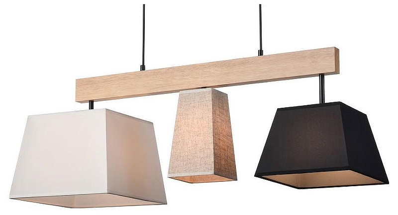 Подвесной светильник Velante 267 267-713-03 