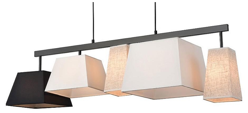 Подвесной светильник Velante 268 268-023-05 