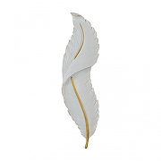 Накладной светильник Arte Milano AM-268101 268101/D160/H630/19W/6K Wh цвет белый-2