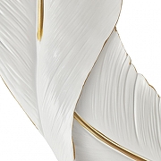 Накладной светильник Arte Milano AM-268101 268101/D160/H630/19W/6K Wh цвет белый-3