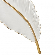 Накладной светильник Arte Milano AM-268101 268101/D160/H630/19W/6K Wh цвет белый-4