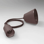 Подвесной светильник Imperiumloft 40.036 268533-22 цвет Коричневый