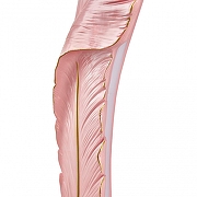 Накладной светильник Arte Milano AM-268101 269101/D180/H880/27W/3K Pk цвет плафона/подвески Розовый, цвет арматуры Белый-8