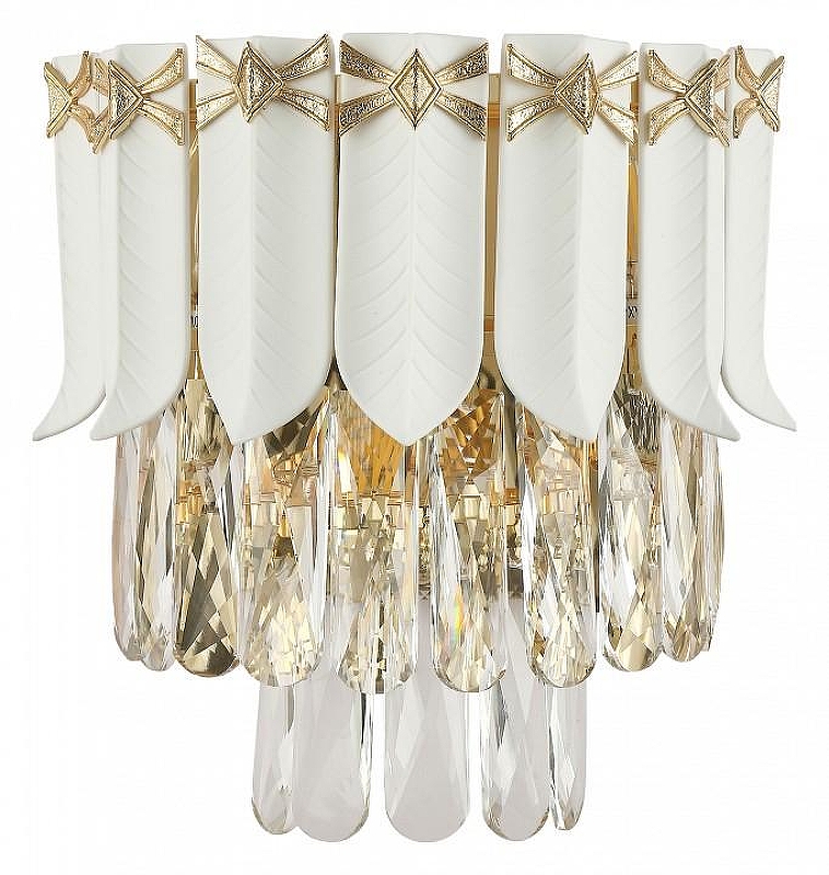 Накладной светильник Favourite Frons 2734-3W 