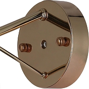 Бра Favourite Zaria 2739-1W цвет плафона/подвески Золото, цвет арматуры Золото-3