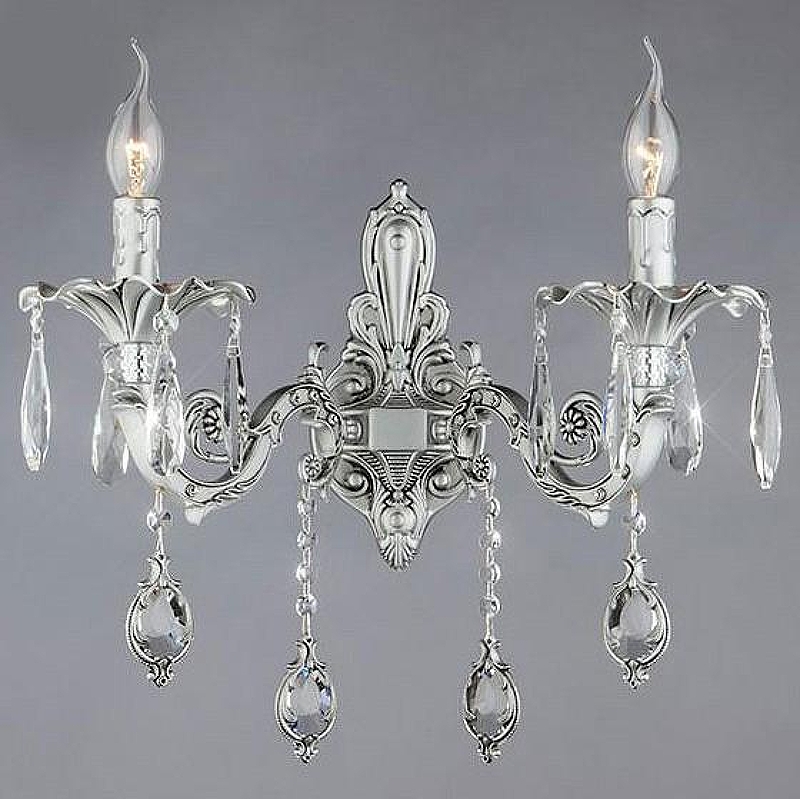 Бра Eurosvet Wonderful 276/2 Strotskis 