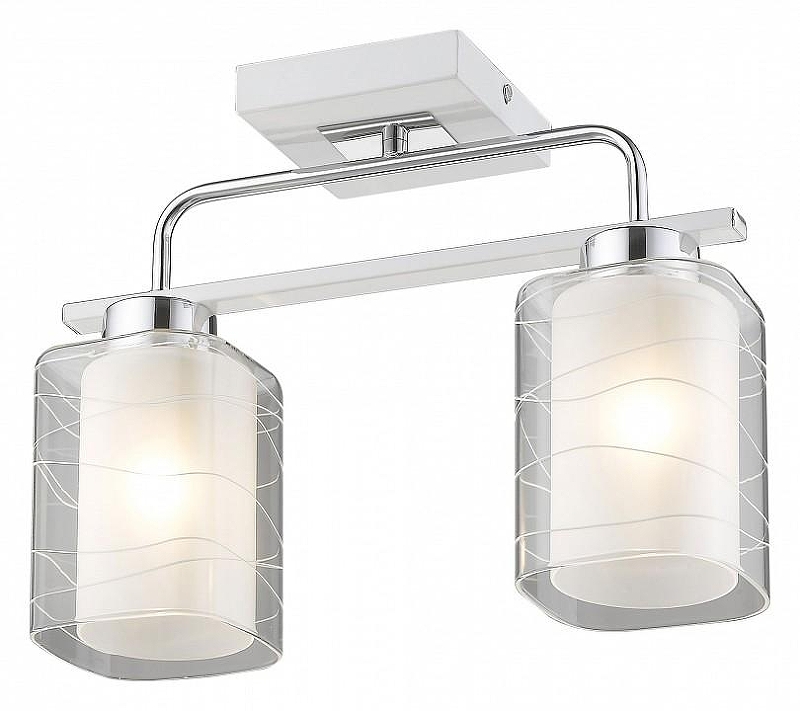 Светильник на штанге Velante 278 278-107-02 