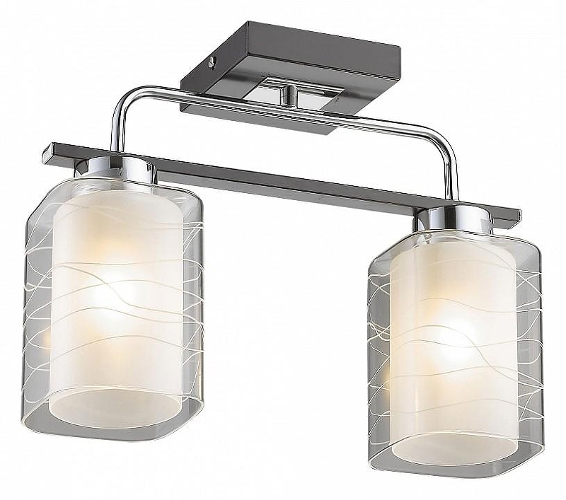 Светильник на штанге Velante 278 278-127-02 