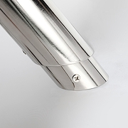 Накладной светильник Favourite Insuper 2800-1U цвет плафона/подвески Никель, цвет арматуры Никель-5