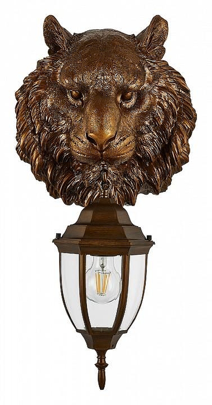 Светильник на штанге Favourite Hant 2818-1W 