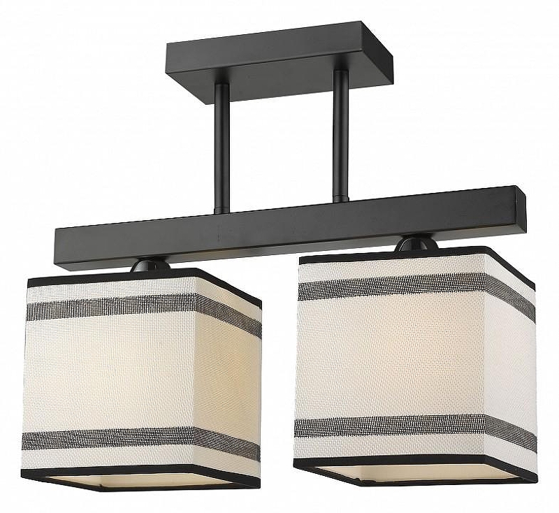 Светильник на штанге Velante 283 283-027-02 