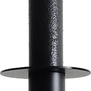 Подвесной светильник Favourite Rocky 2832-1P цвет плафона/подвески Черный, цвет арматуры Черный-3