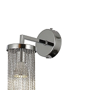 Бра Favourite Misterio 2848-1W цвет плафона/подвески Хром, цвет арматуры Хром-1