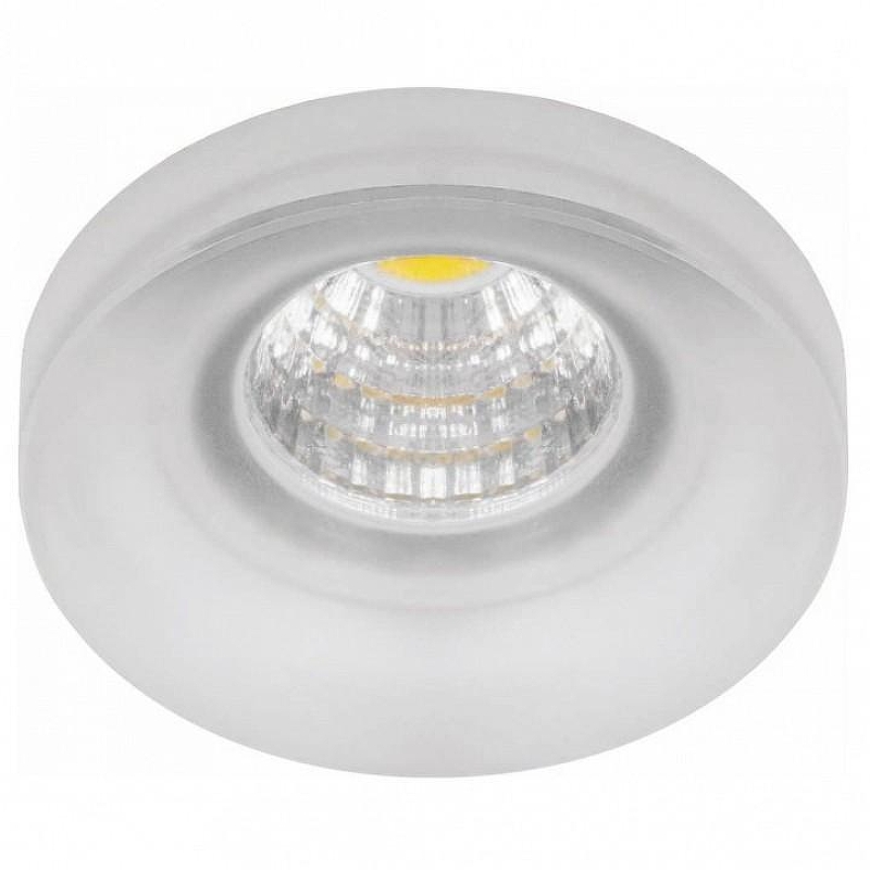 Встраиваемый светильник Feron LN003 28774 