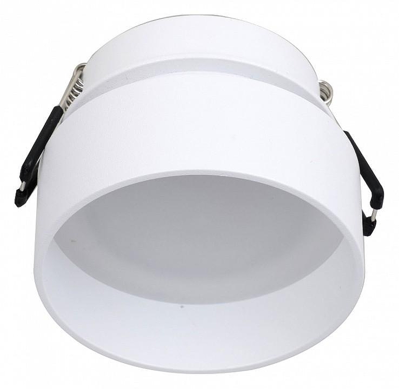 Встраиваемый светильник Favourite Inserta 2883-1C 