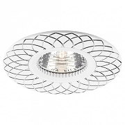 Встраиваемый светильник Feron GS-M388 28888 цвет Белый