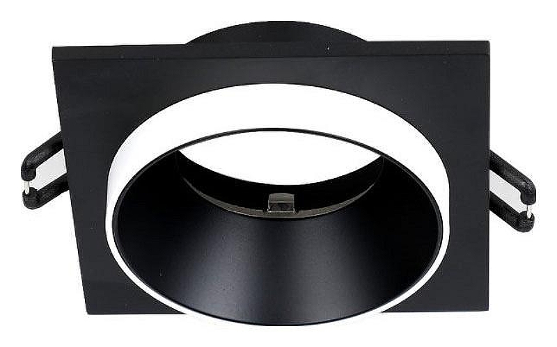 Встраиваемый светильник Favourite Diversa 2890-1C 