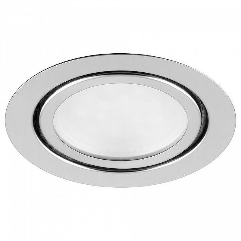 Встраиваемый светильник Feron 28904 