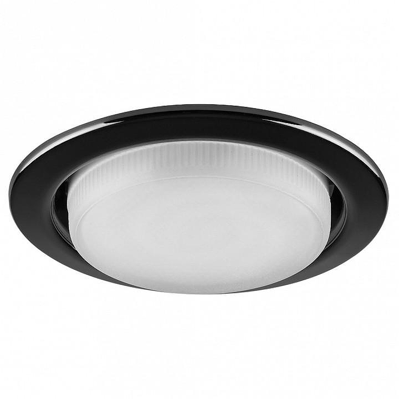 Встраиваемый светильник Feron DL53 28947 