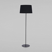 Торшер TK Lighting Maja 2920 Maja Black цвет плафона/подвески Черный, цвет арматуры Черный