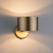 Бра Eurosvet Pallada 293/1 цвет плафона/подвески Бронза, цвет арматуры Бронза-4