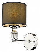 Бра Velante 293-12 293-121-01 цвет хром