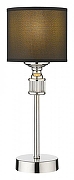 Настольная лампа Velante 293-12 293-124-01 цвет хром