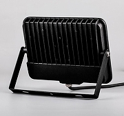 Светильник на штанге Feron Saffit LL-612 29702 цвет плафона/подвески Прозрачный, цвет арматуры Черный-1