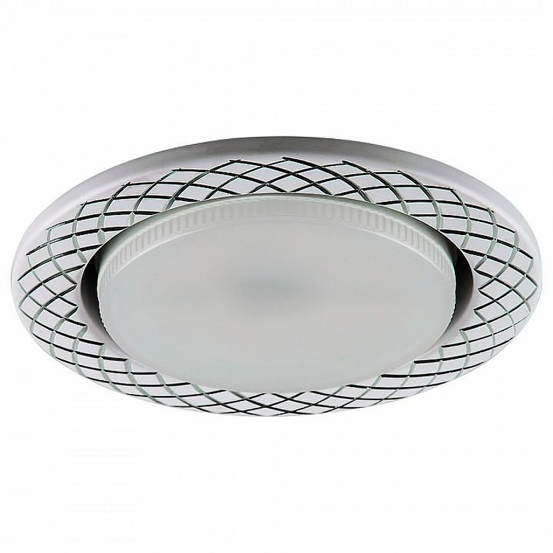 Встраиваемый светильник Feron 29715 