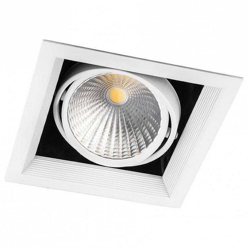 Встраиваемый светильник Feron 29779 