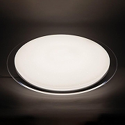 Накладной светильник Feron 29786 цвет плафона/подвески Белый, цвет арматуры Белый-3