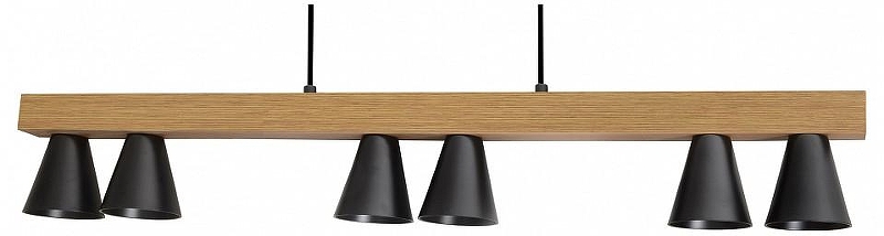 Подвесной светильник Favourite Piffero 2984-6P 